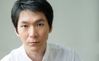 金井勇太