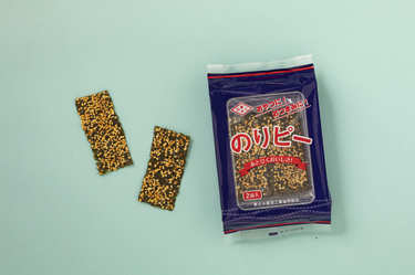 福島のかわいいお土産3選「甘いも、しょっぱいも…お茶うけに最高なお菓子です」