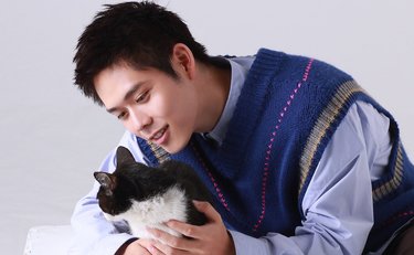 細田佳央太「将来の子どもの習い事までイメージしてます！」理想の家族像