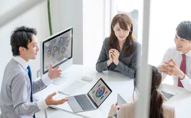 会議にも役立つ「マーケティング思考」活用できている人の3つの共通点