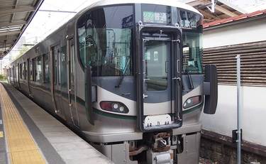 JR紀勢本線のミステリー…JR線なのになぜ駅の雰囲気が南海電鉄なの？