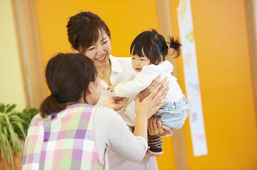 「手ぶらで登園！」保育園着のサブスク 縫製から洗濯、配送も自社化し子育てをラクに「保育士の負担を軽減も目的です」