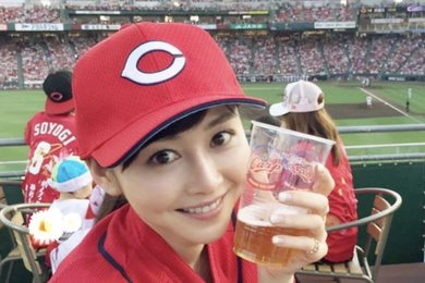 杉原杏璃｜最新・注目の記事一覧｜CHANTO WEB