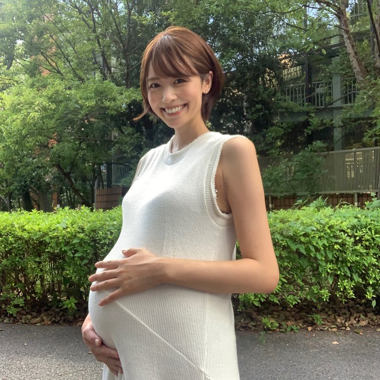 妊娠前は妊娠している人を見ると過呼吸になってしまったことも…