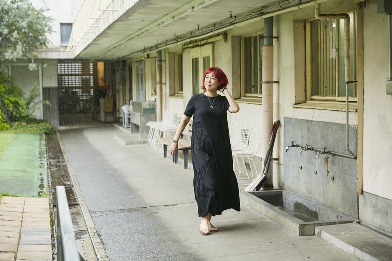 思いのほか、大さんのお金の話が叩かれしまったと語る椿鬼奴さん