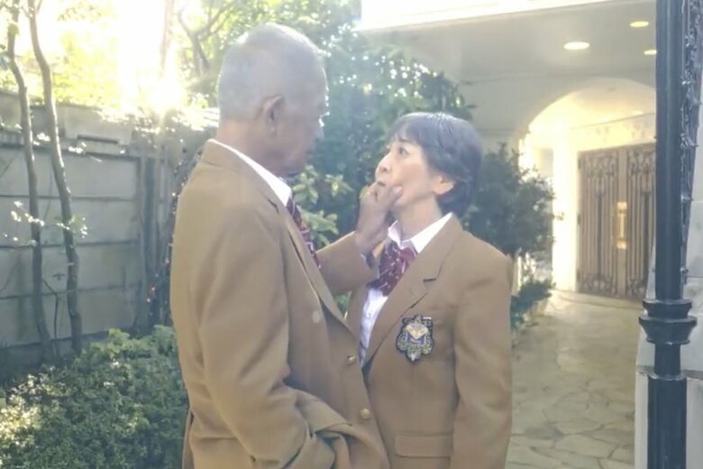 秋に公開された「NIIGATA ICE SELECTION」PV動画（17/28枚）