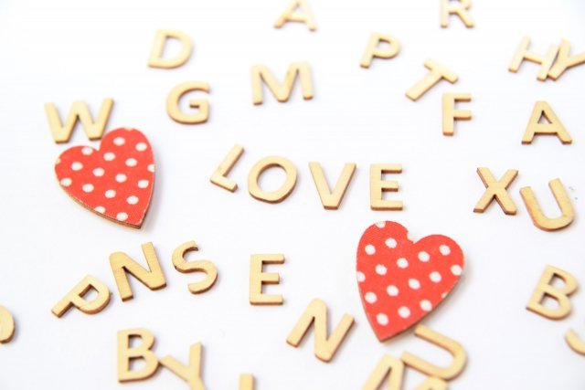 LOVE1
