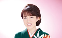 演歌歌手・丘みどり がんを患った母の看病を経て仕事復帰「自分が空っぽになった気がした」