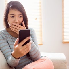 秘密の性癖・寒ゼリフ…夫のLINEをガサ入れしたら「見たくなかった不倫」が並ぶ!!