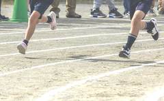 爆売れの裏に写真6000枚 運動靴「瞬足」の誕生秘話