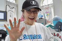 おニャン子人気で一大ブームになった伝説のブランド「セーラーズ」が再燃！令和に復活した背景とは