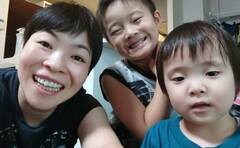 山田花子「授業参観にも行けなくなったけど」自分と同…