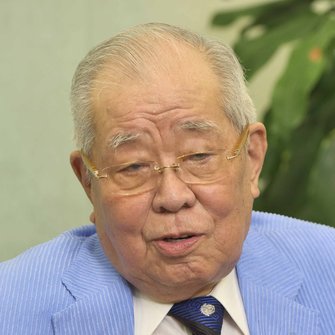 ノムさんがボヤきながら答えた「サッチーに学ぶ、ダメな夫の監督法とは