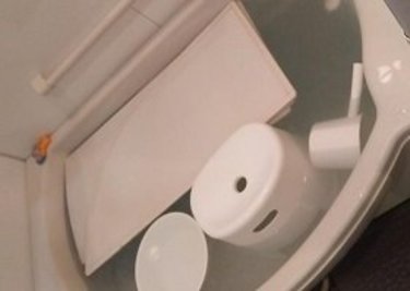 年末の大掃除はしない！11月から週末にちょっとずつ中掃除をしよう！