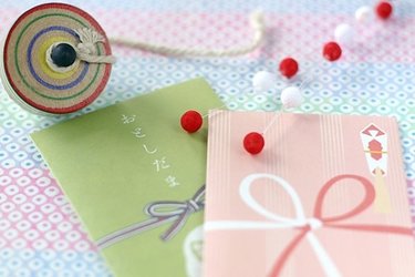 思わず子どもが喜ぶお年玉アイデア