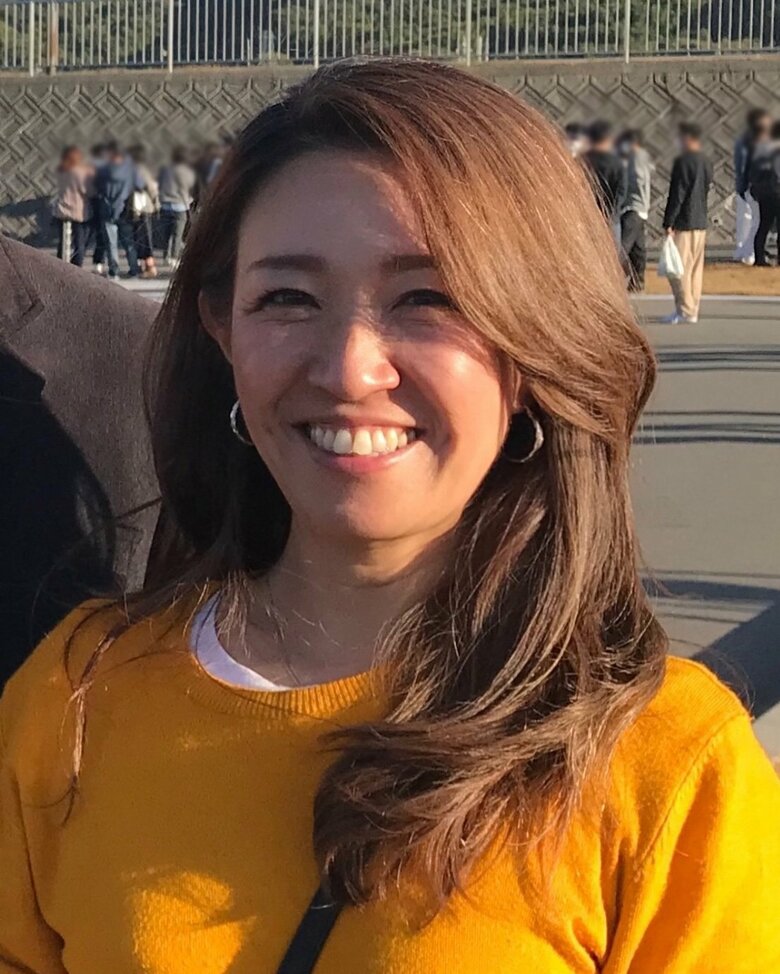 カラーが抜けていったころ