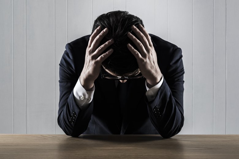 iStock.com/kuppa_rock　※画像はモデルを起用したイメージです