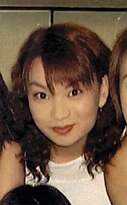 若さ溢れる保田圭さんのモーニング娘。時代の貴重なワンショット