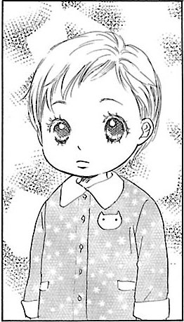 漫画『ムーちゃんと手をつないで～自閉症の娘が教えてくれたこと～』第1話（12/35P）