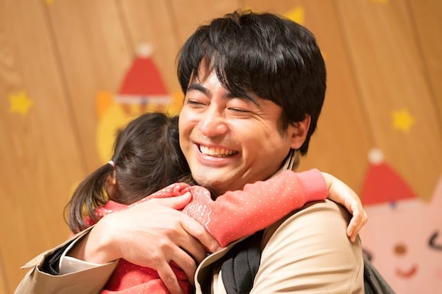 ©︎2020映画『ステップ』製作委員会