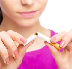 2歳からタバコ1日40本!? 超ヘビースモーカー少年から学ぶ禁煙成功法