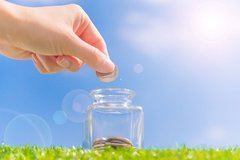 毎月コツコツでしっかり貯金！「財形貯蓄」の特徴とメリット