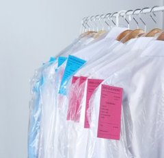 雑学クイズ！名前に“舎”がつくクリーニング店が多い理由は？