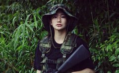 サバゲーにのめり込み婚約破棄した女性「結婚して子どもを産むのが正解じゃないの？」批判にも「これが私の人生！」