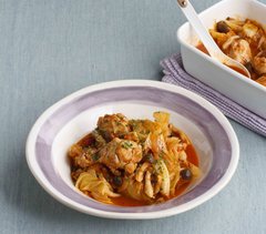 正月太りした人必見！”食べても太らない”肉の作りおきおかず【CHANTO2月号より】