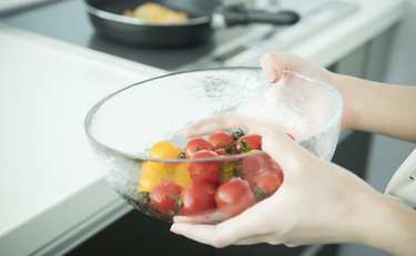 農家さん直伝！ご飯に合うトマトの食べ方