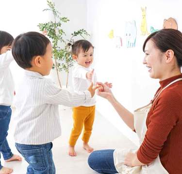 ユニークな幼稚園「ふじようちえん」の教育アイデアに世界が注目