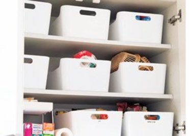 【イケアの定番収納アイテム活用術51】特集をチラ見せ