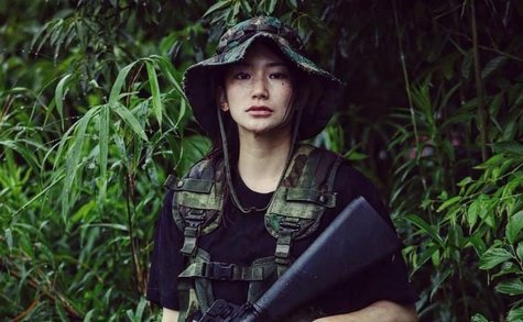 サバゲーにのめり込み婚約破棄した女性「結婚して子どもを産むのが正解じゃないの?」批判にも「これが私の人生!」
