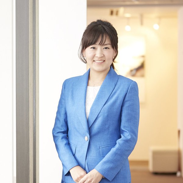 風呂内亜矢先生
