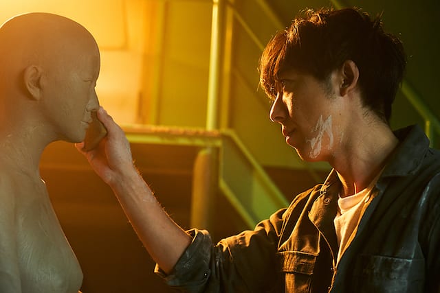 ©︎2019「ロマンスドール」製作委員会