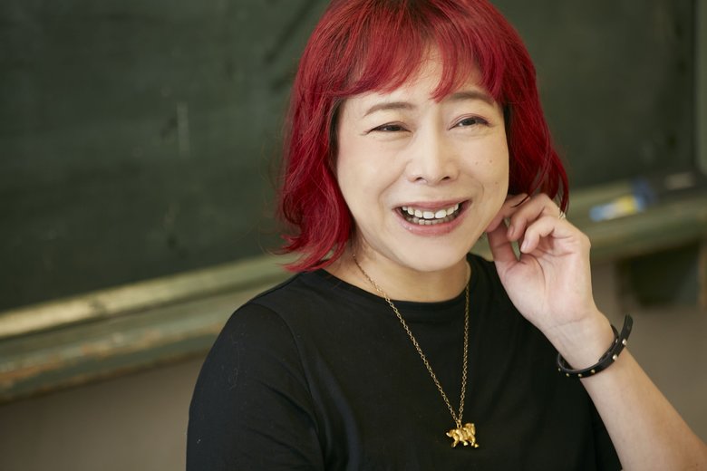 女芸人同士、助け合って今に至ります