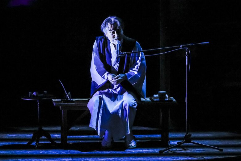 最新の2024年怪談ツアーでの稲川さん