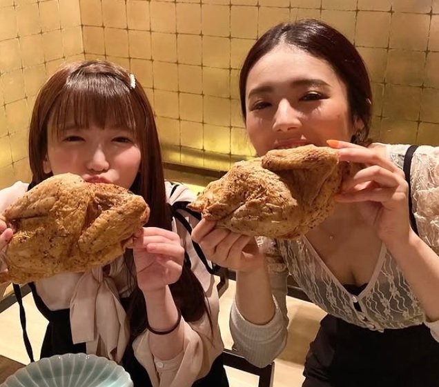 ますぶちさんとは一緒にイベントを開催することも