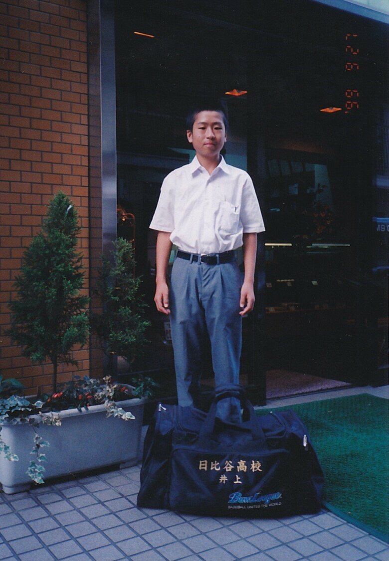 毎月3万円で食費をやりくりするようになった高校時代