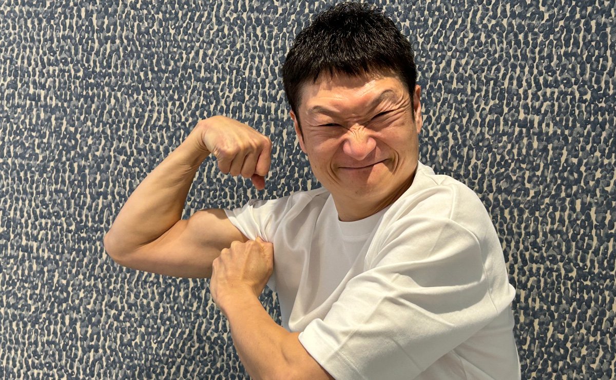 ザブングル加藤「1日2000円でできる最高の贅沢」FP2級芸人の節約