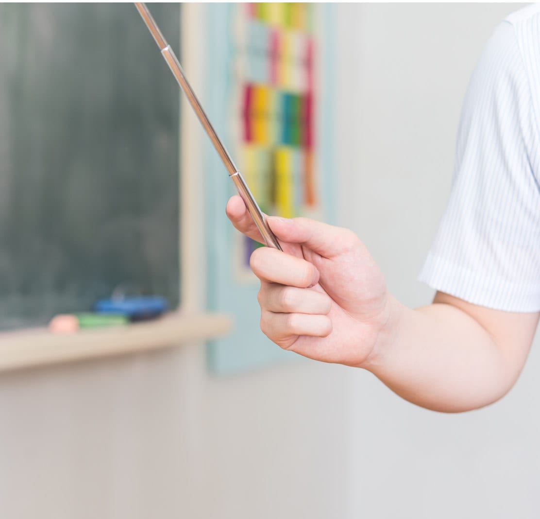 過去最低になった「公立小学校教員の競争率」を不安視する親の声｜CHANTO WEB