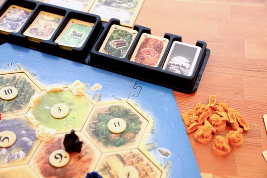 名作ボードゲーム！おすすめ3選【7〜8歳向け】 ｜CHANTO WEB