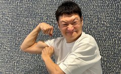 「1日2000円でできる最高の贅沢」FP2級芸人・ザブングル加藤の節約術「お金に対する漠然とした不安も消えた」