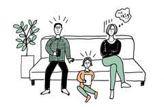 夫婦は結局他人…生き方をすり合わせるために一番必要なのは？