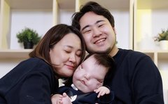 「寝るときは目に軟膏とラップ」病名すら不明の難病児「寝たきりの可能性も想定された中で…成長は奇跡」