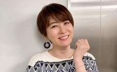 「父が突然家を出て母とふたり暮らしに」鈴木砂羽 小5で離婚した両親の影響「不安定な恋愛しかできないのか」怖さと葛藤を抱えて