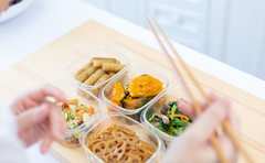 残り物を嫌がる夫には「作り置きです」と鋭く切り返して黙らせろ!?