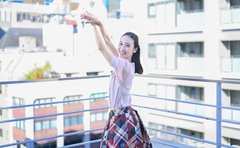 「すぽると!」では、毎日怖がられて…元フィギュアスケート中野友加里「圧が掛かると言われても成し遂げたかったこと」