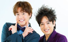 「夫婦ケンカで壁にパンチした穴が…」ぺこぱ・松陰寺 プロポーズは「1000円の花束と伝票裏に書いたメッセージで」