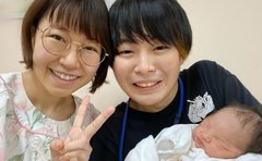 桜 稲垣早希「夫に関する家事をやめた」“家事力ゼロ”の夫が同棲時代に変化したきっかけ